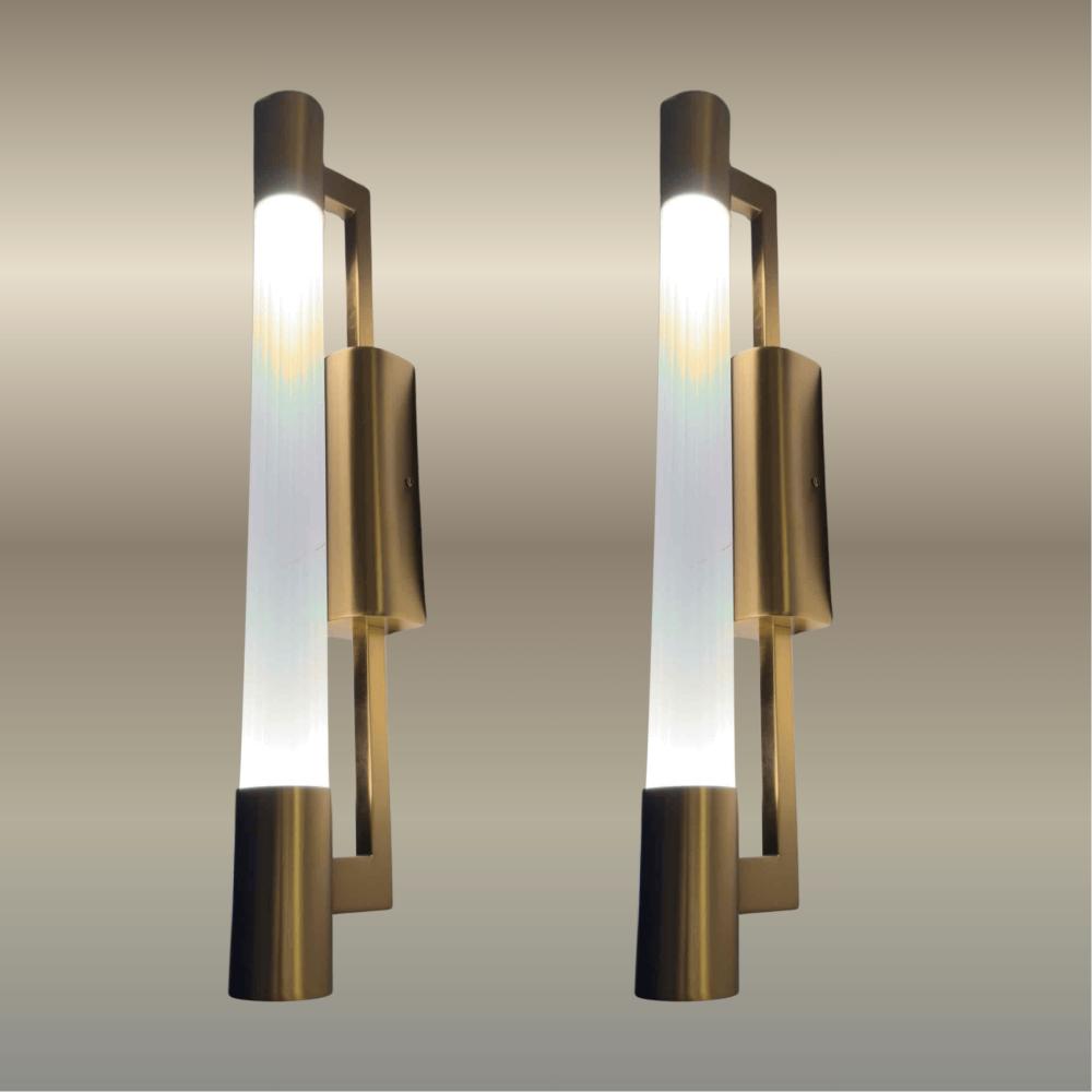 Beyond Lights - TerraAura X