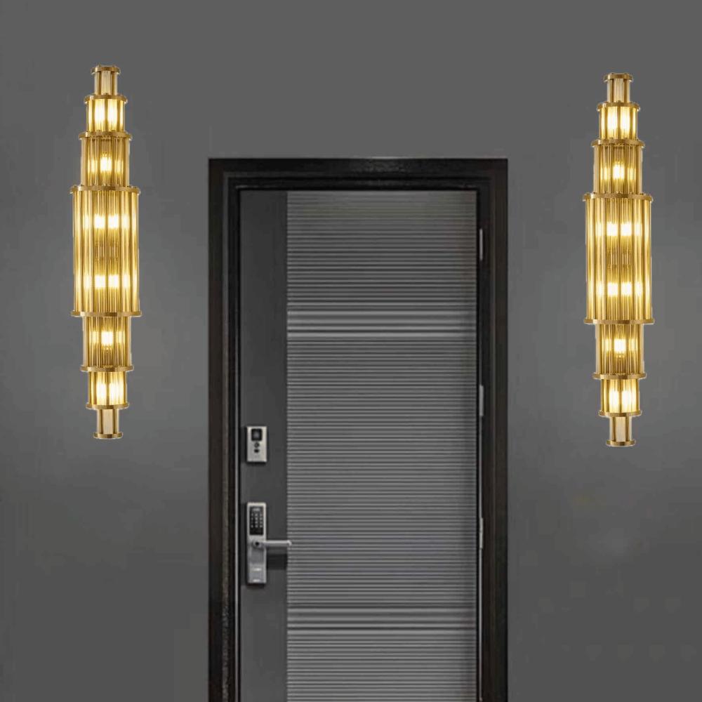 Beyond Lights - Axis Aura