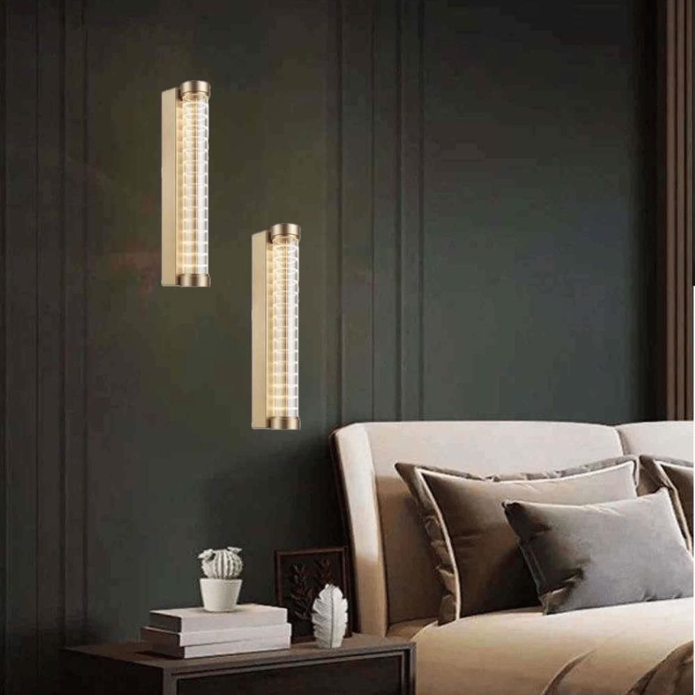 Beyond Lights - TerraBeam X