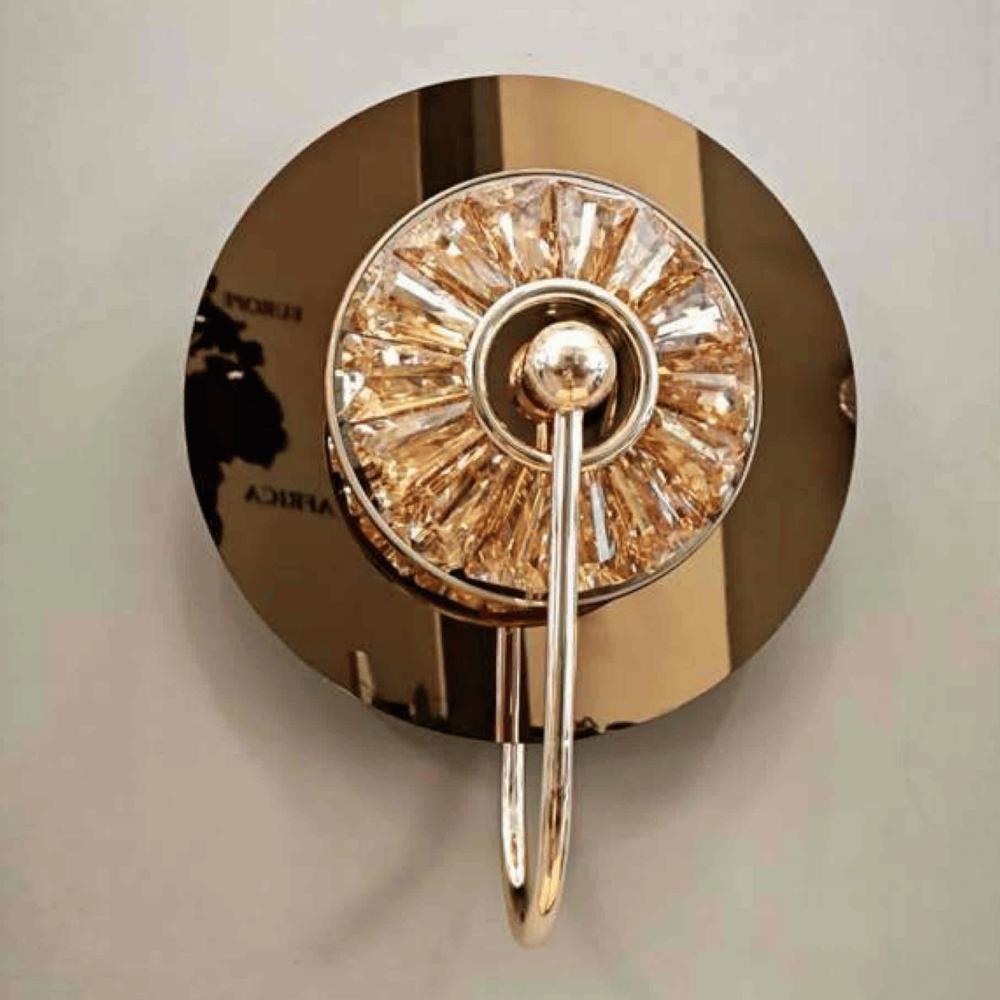 Beyond Lights - Luxara