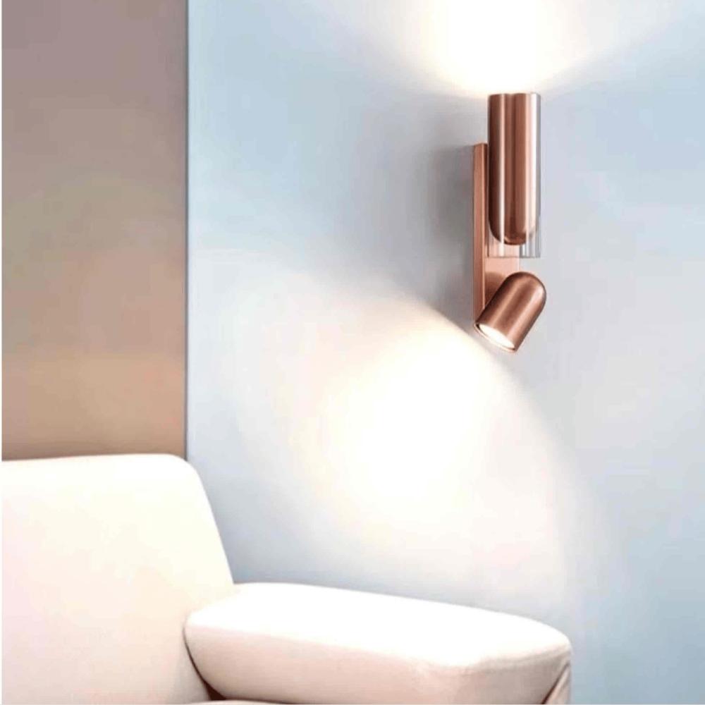 Beyond Lights - Luxen