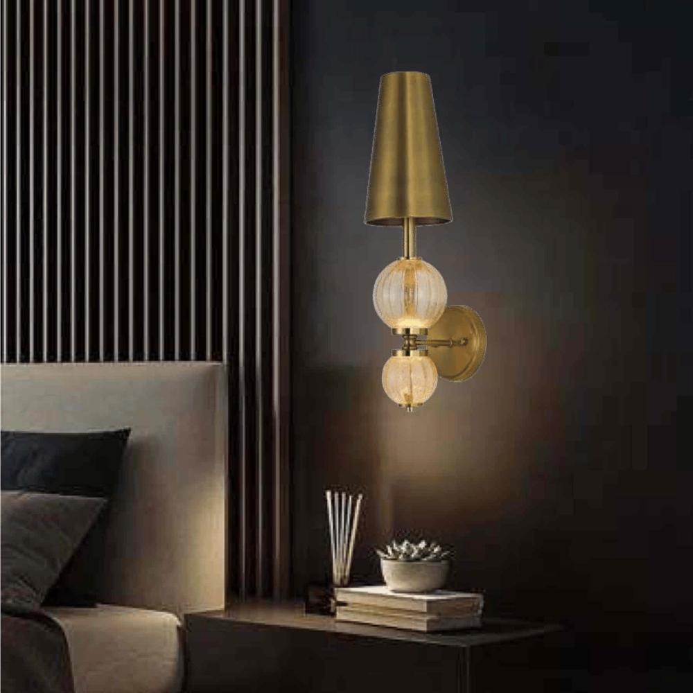 Beyond Lights - Luxora