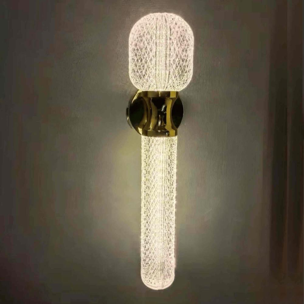 Beyond Lights - Luxvia