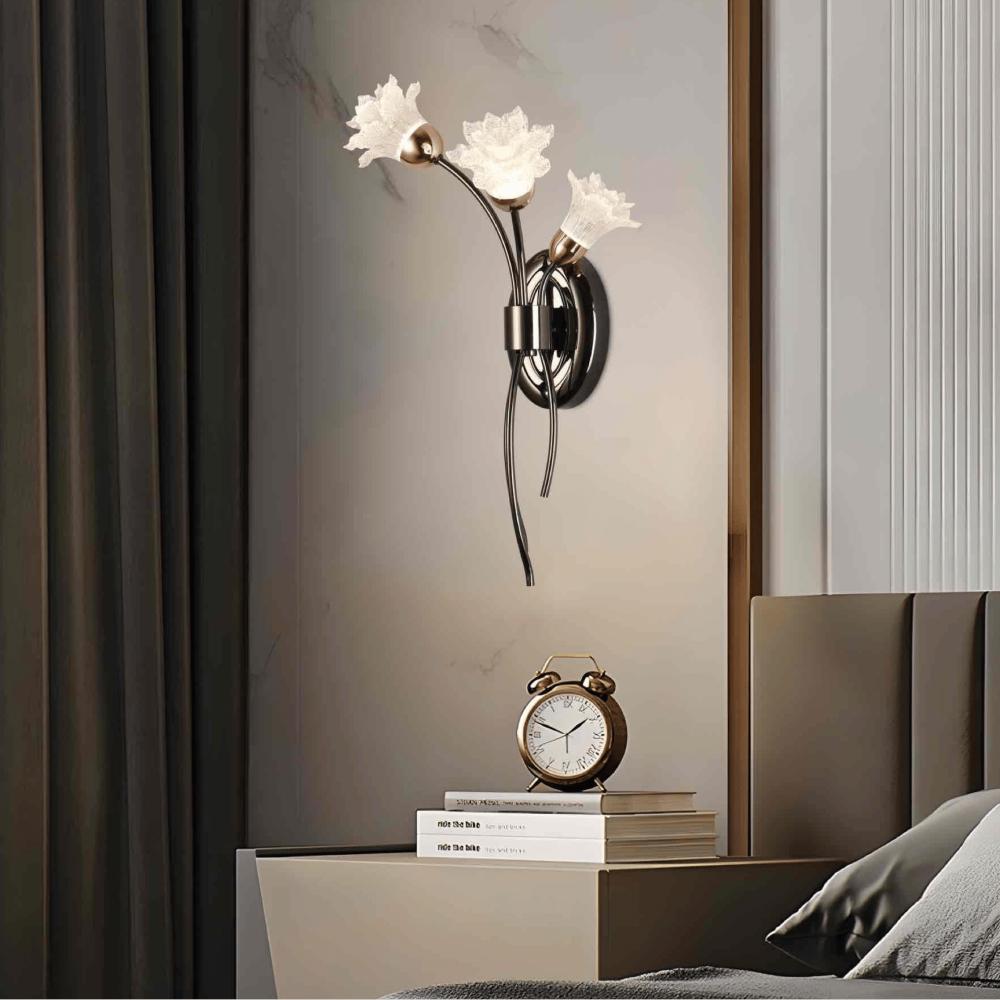 Beyond Lights - Glowvia X