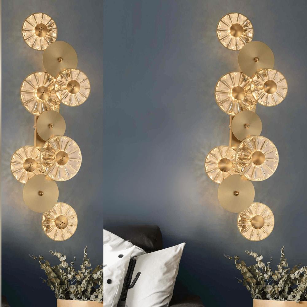 Beyond Lights - Luxvia Pro