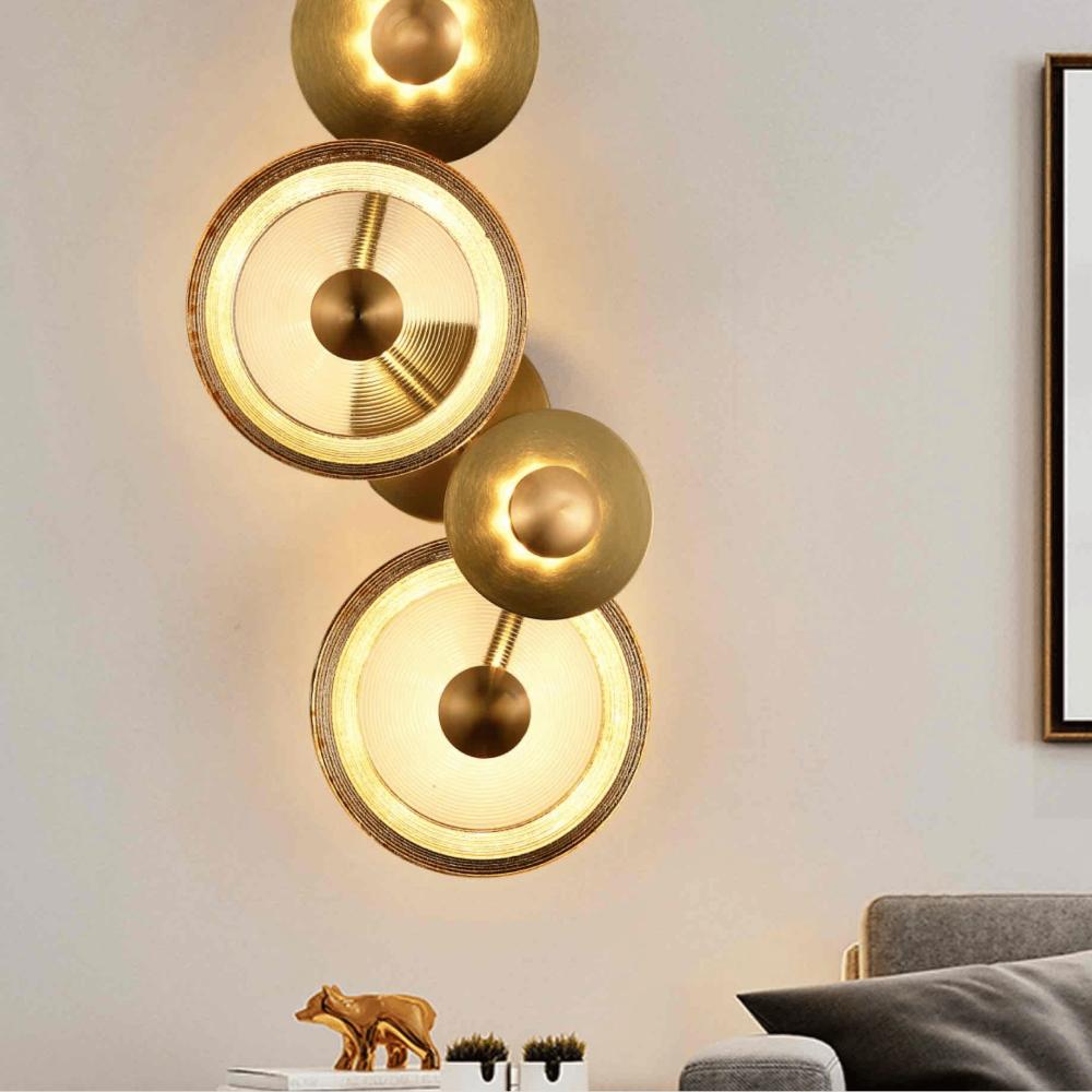 Beyond Lights - Glowvia Pro