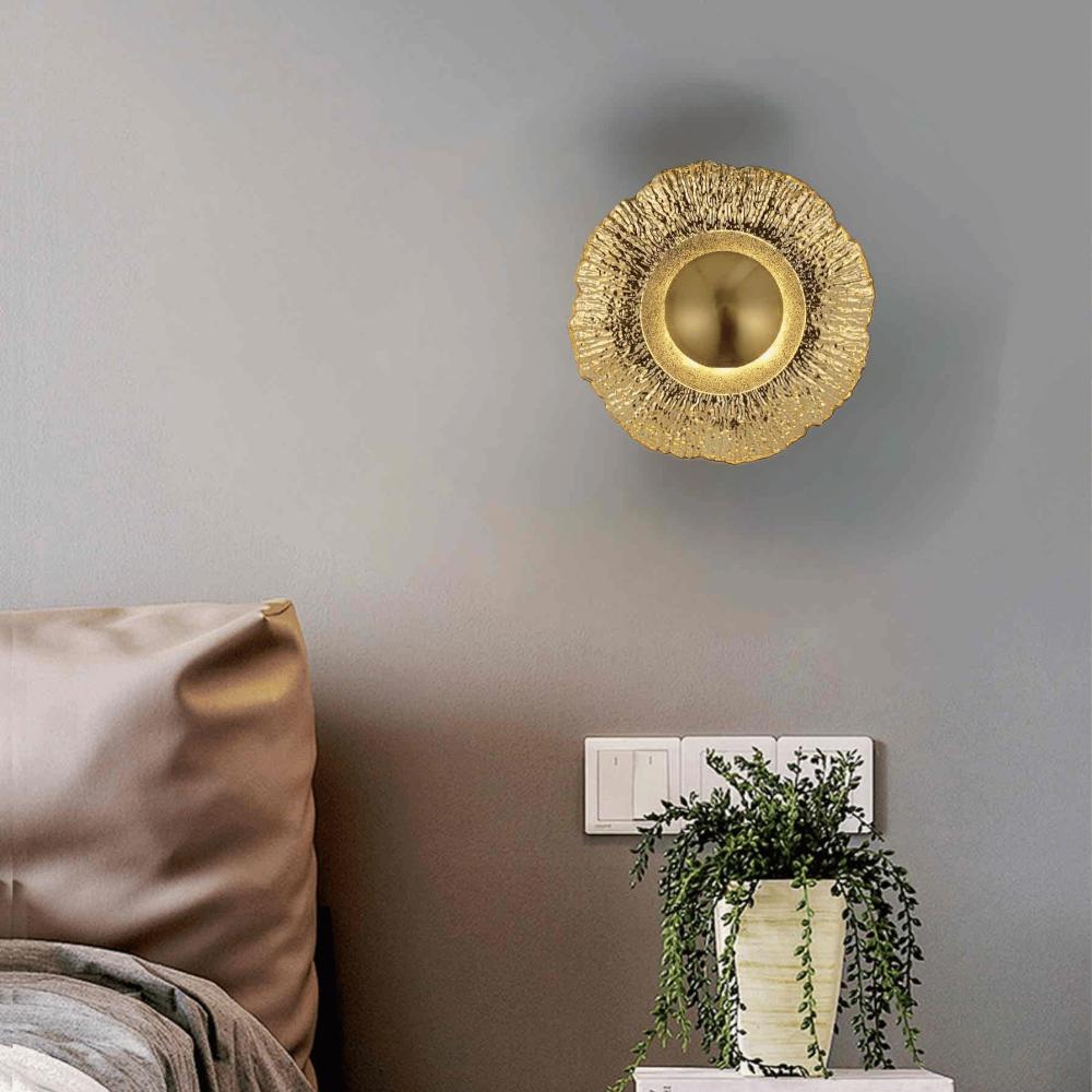 Beyond Lights - Luxvia Prime