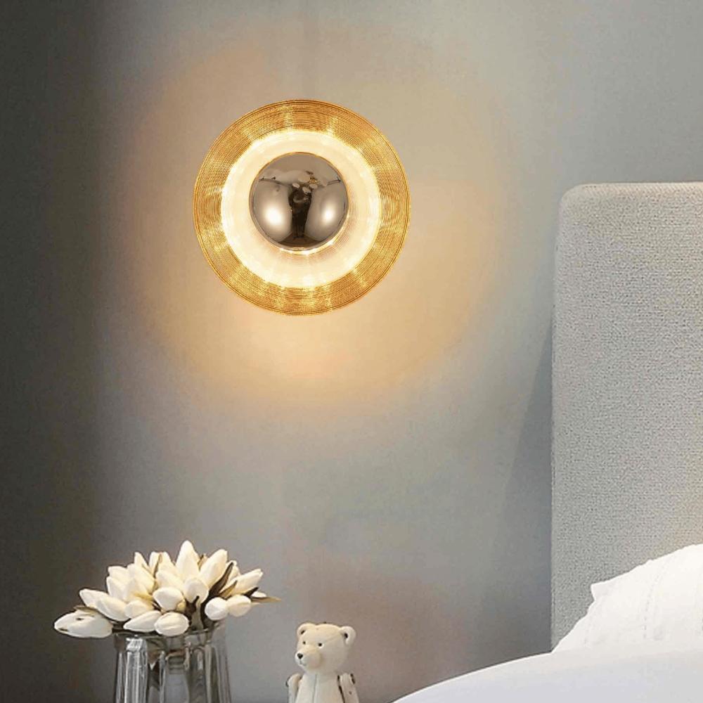 Beyond Lights - Glowvia Prime