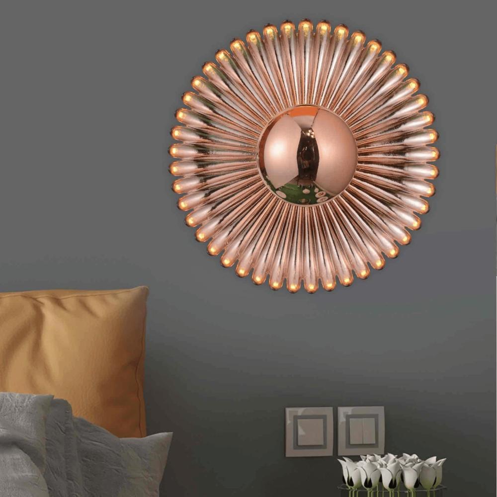 Beyond Lights - Luxora Prime