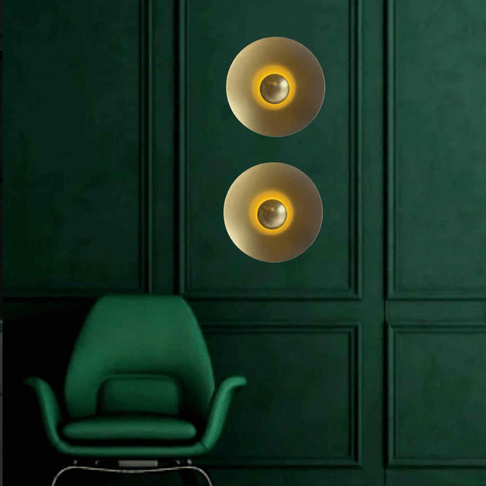 Beyond Lights - Glowvia Neo