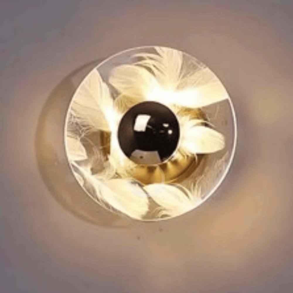 Beyond Lights - Glowvia Max