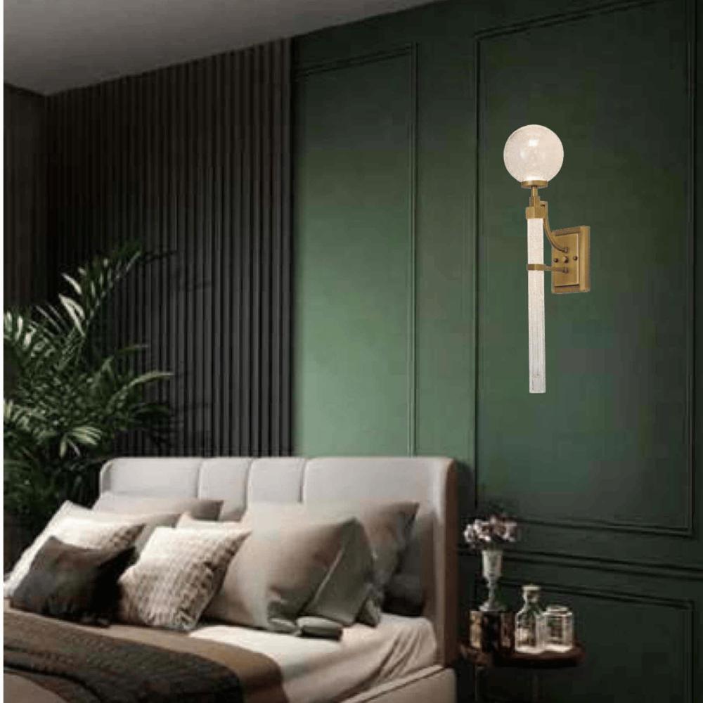 Beyond Lights - EdgeRay