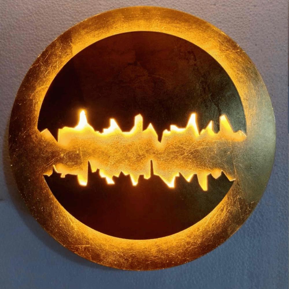 Beyond Lights - Luxvia Mini