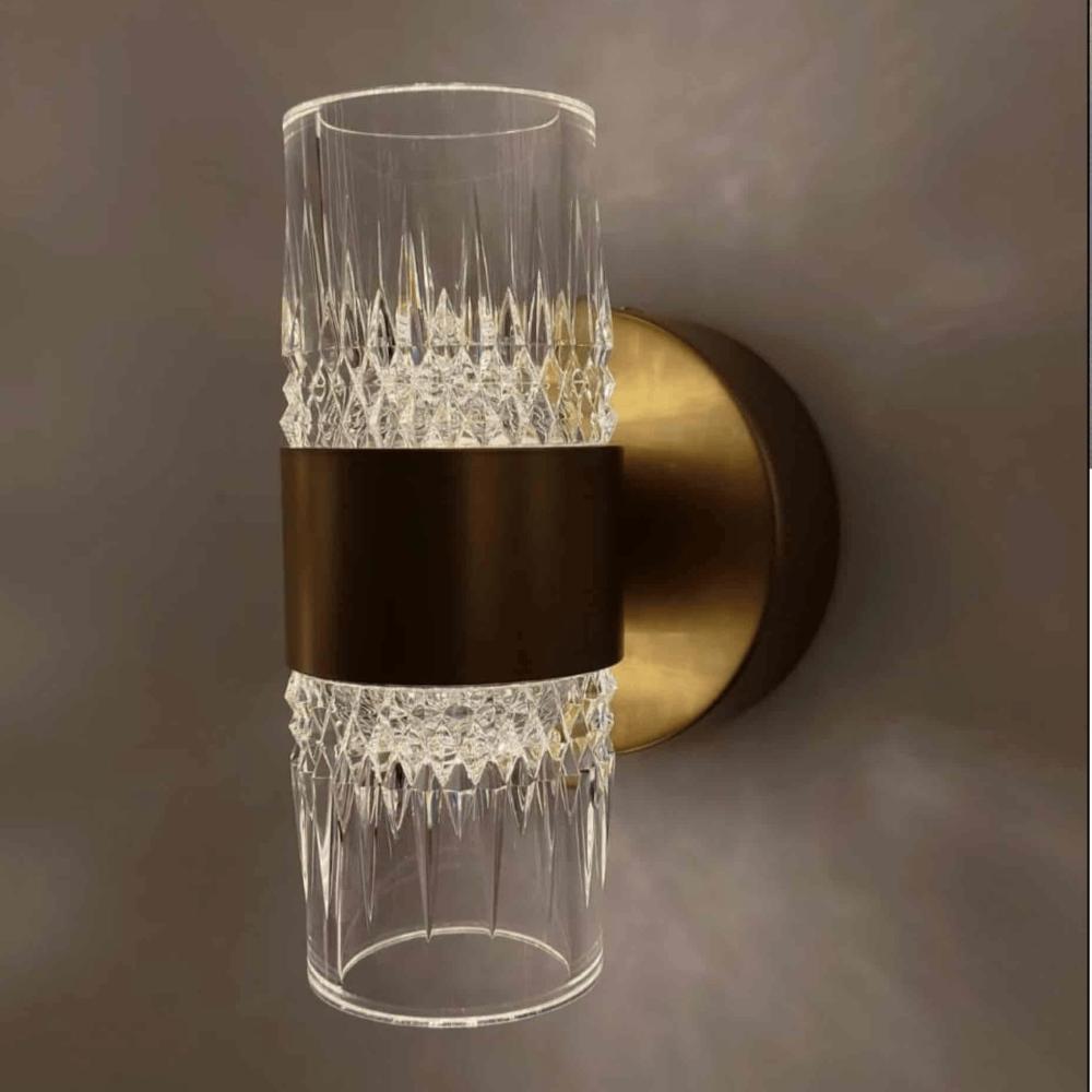 Beyond Lights - Luxvia Core