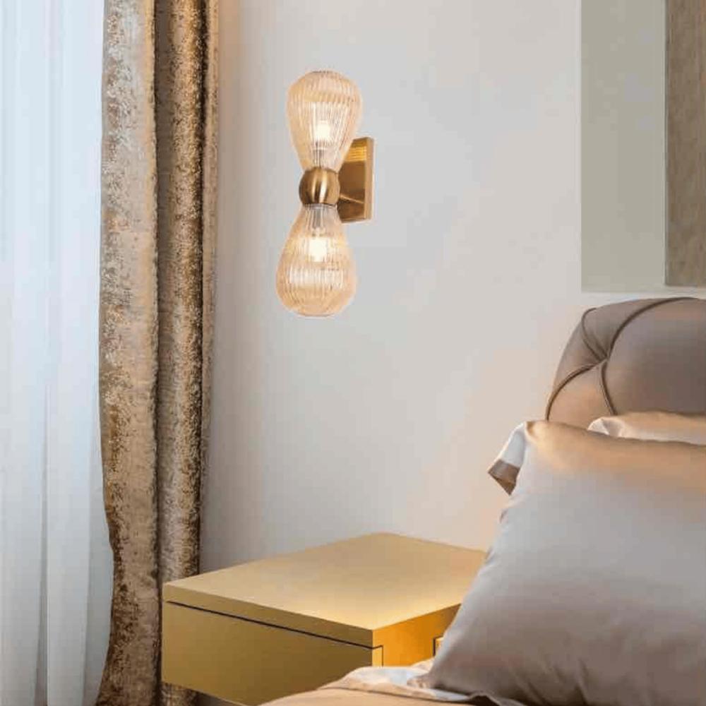 Beyond Lights - Luxvia Edge