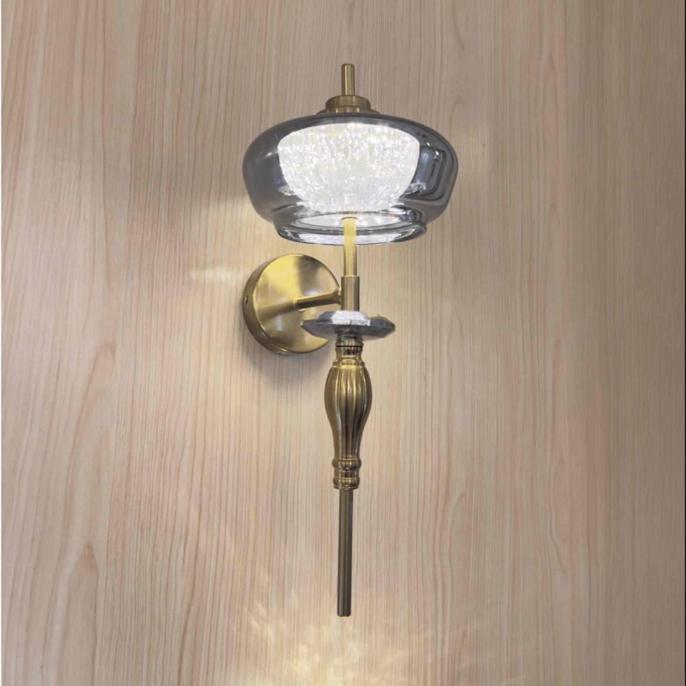 Beyond Lights - NovaGlow