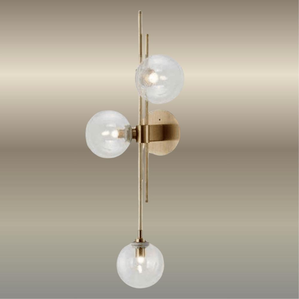 Beyond Lights - BeamAura