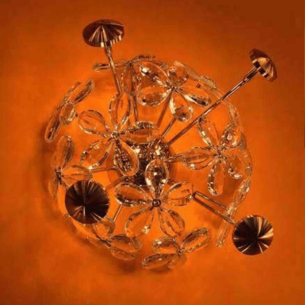 Beyond Lights - LuxPulse