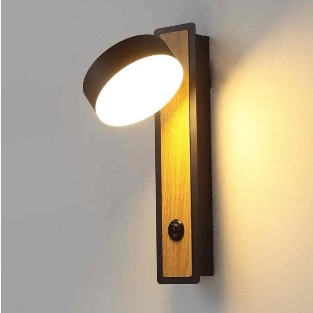 Beyond Lights - LuxWave