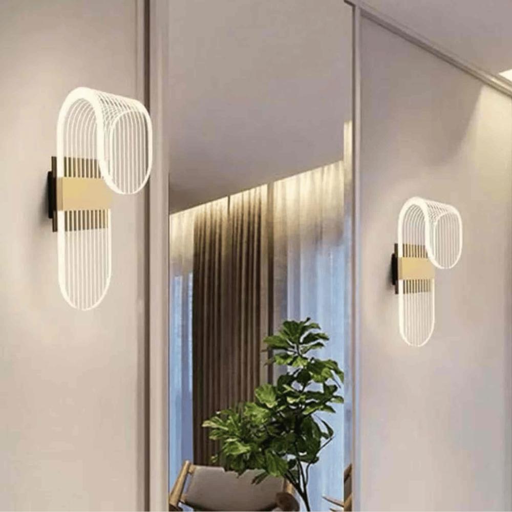 Beyond Lights - HaloCurve