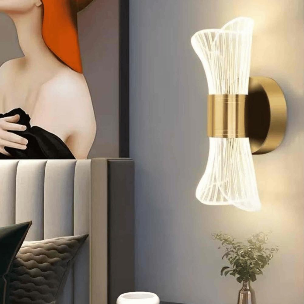 Beyond Lights - AuraCurve