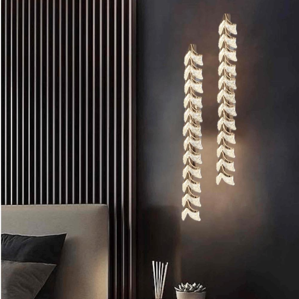 Beyond Lights - GlowAxis