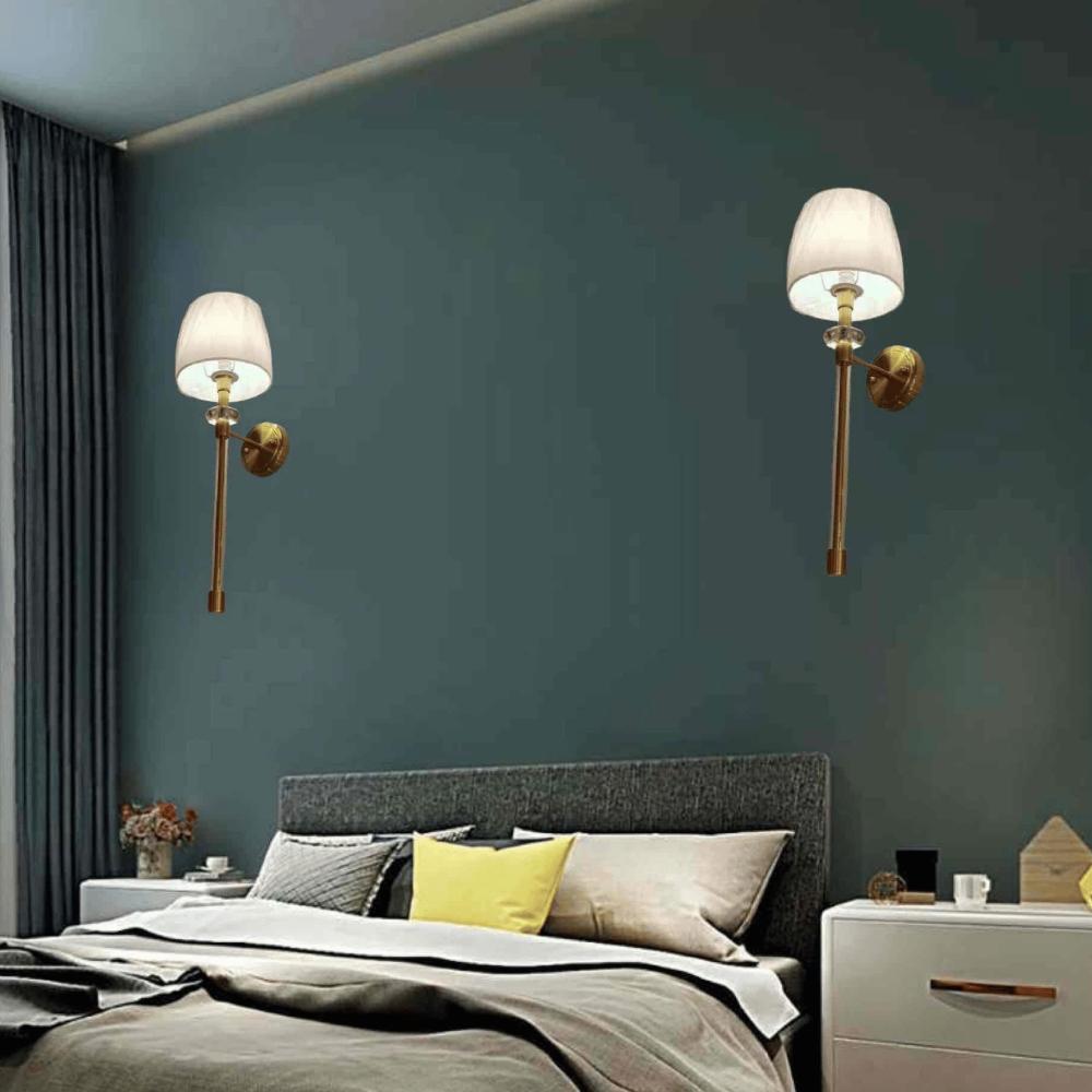 Beyond Lights - LuxShell