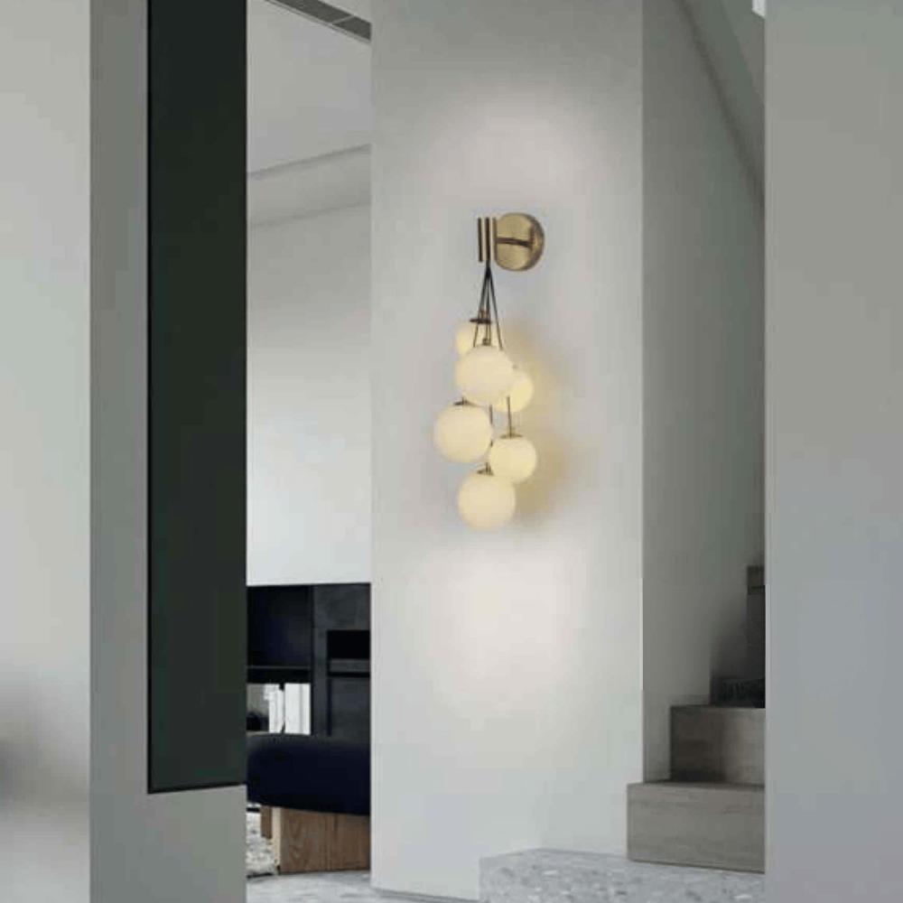 Beyond Lights - AuraNest X