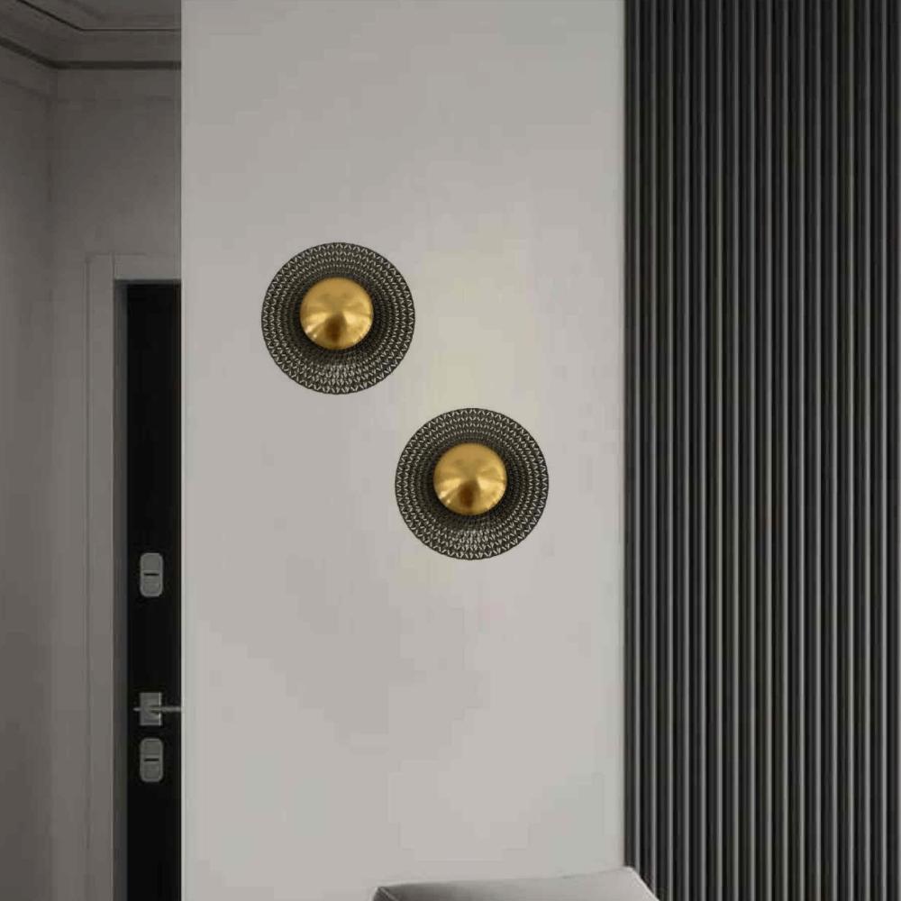 Beyond Lights - LuxRing