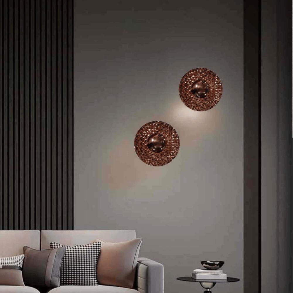 Beyond Lights - HaloRing