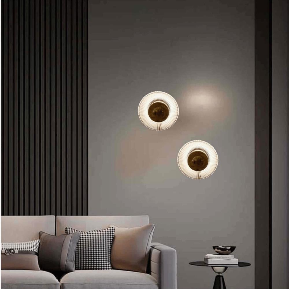 Beyond Lights - FluxRing