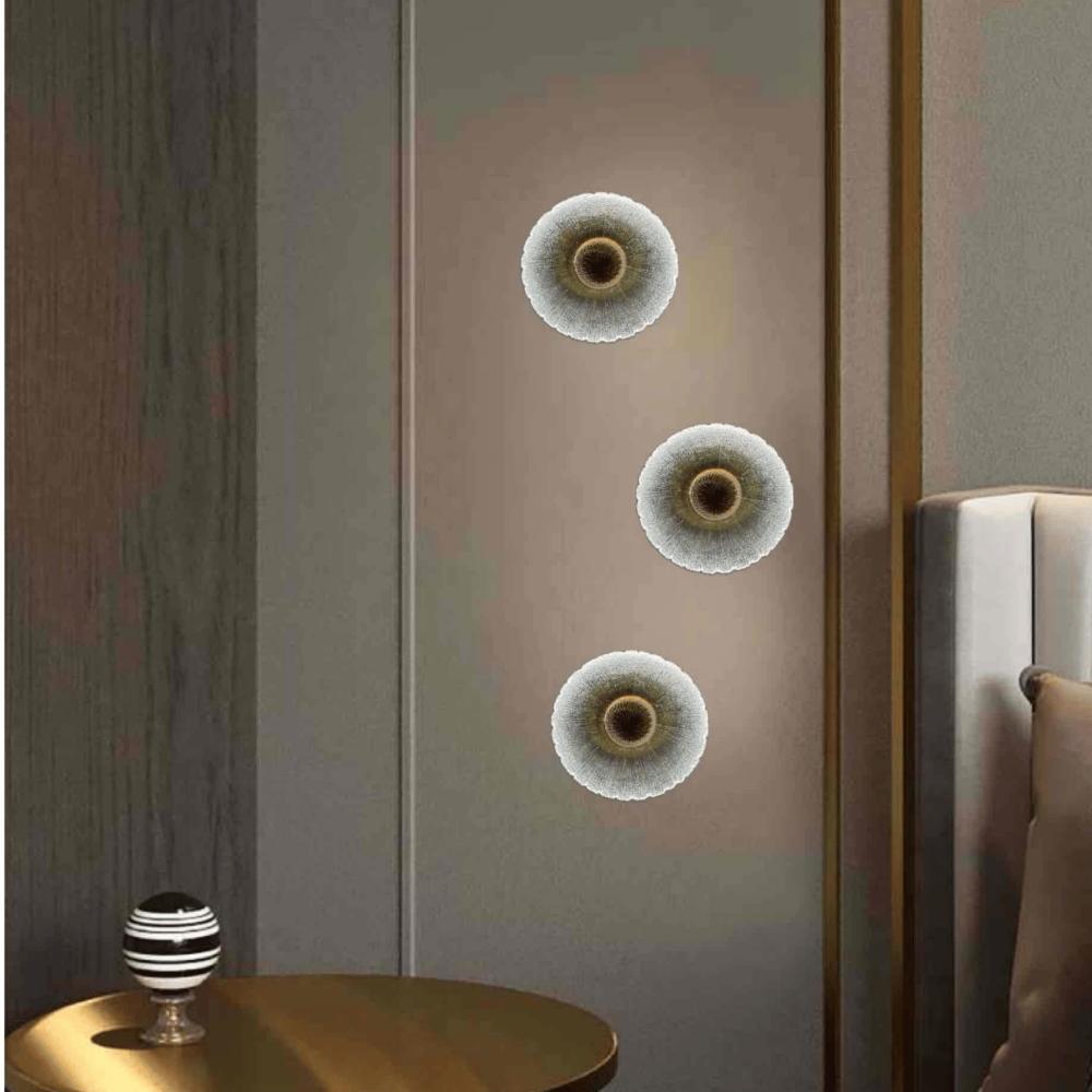 Beyond Lights - AuraArc Pro