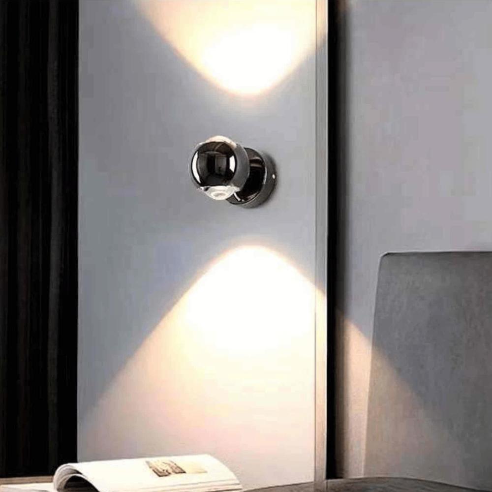 Beyond Lights - EdgeBlade