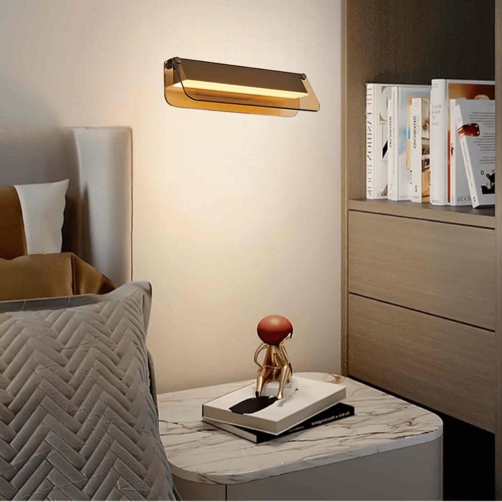 Beyond Lights - NovaWall