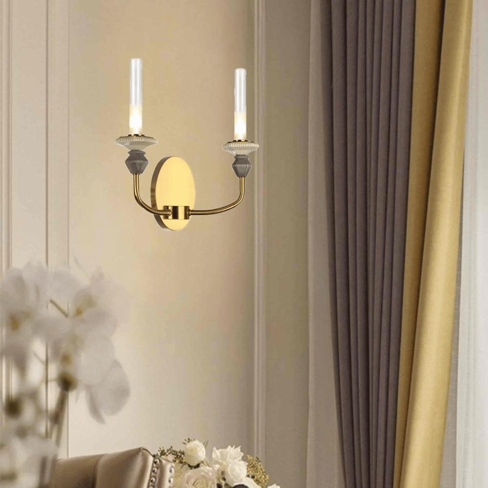 Beyond Lights - EdgeGlow