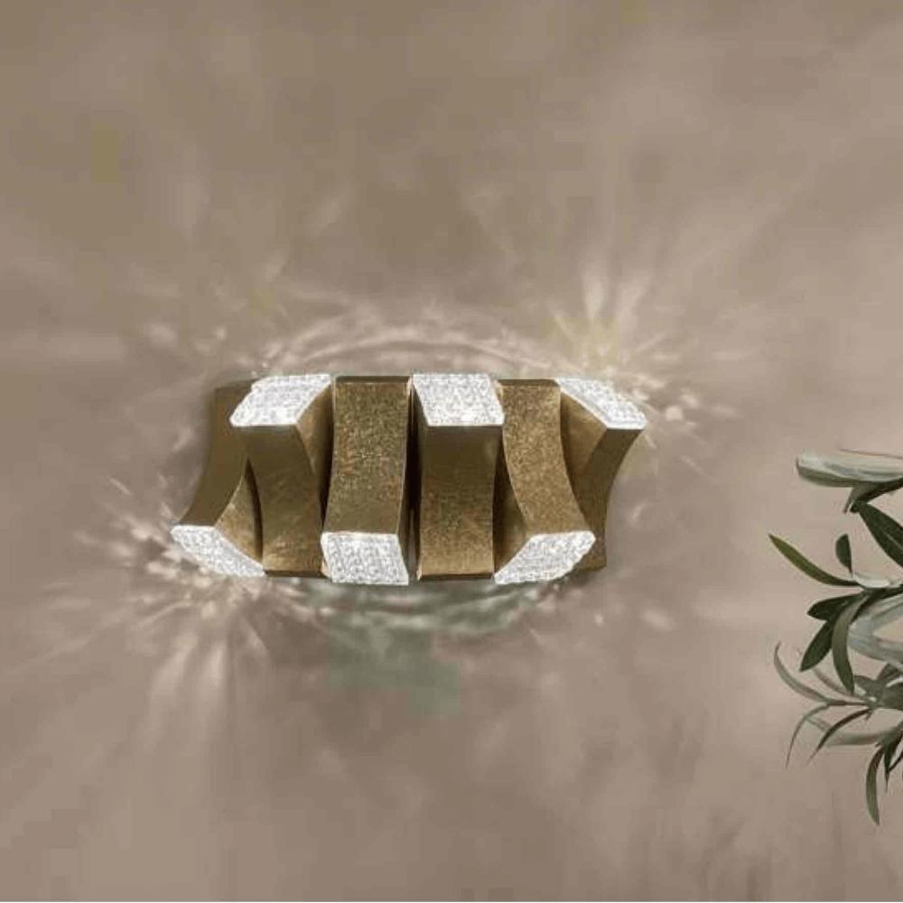 Beyond Lights - Linear Luxe