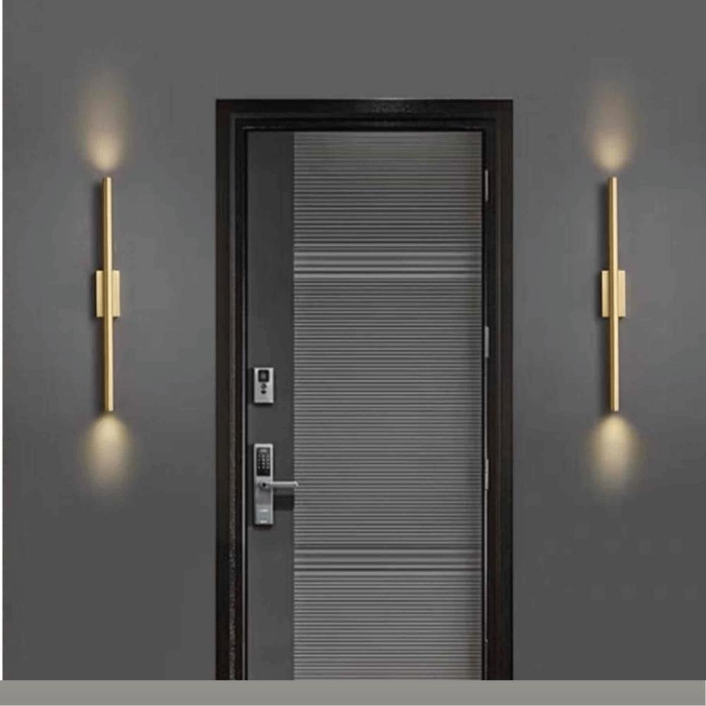 Beyond Lights - ForestAura X