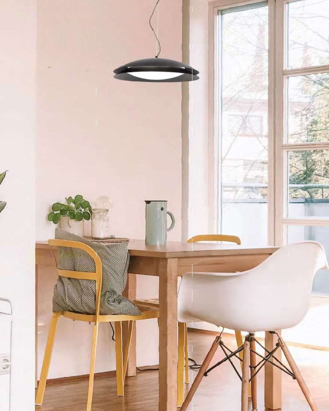 Beyond Lights - Modern Pendant Light
