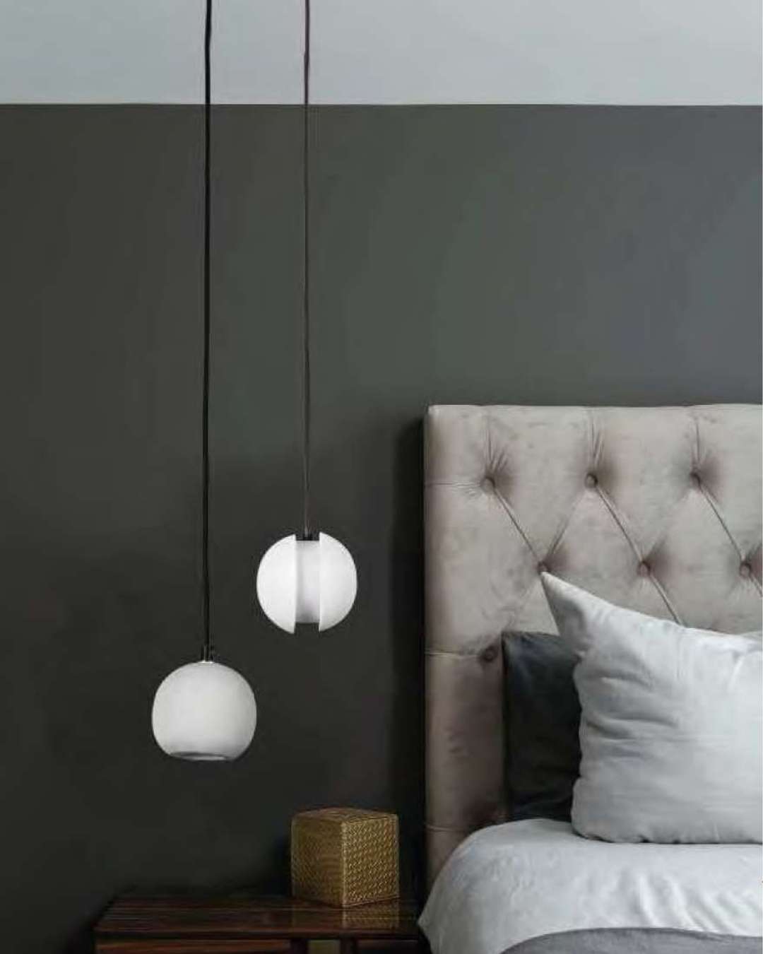 Beyond Lights - Globe Pendant Light