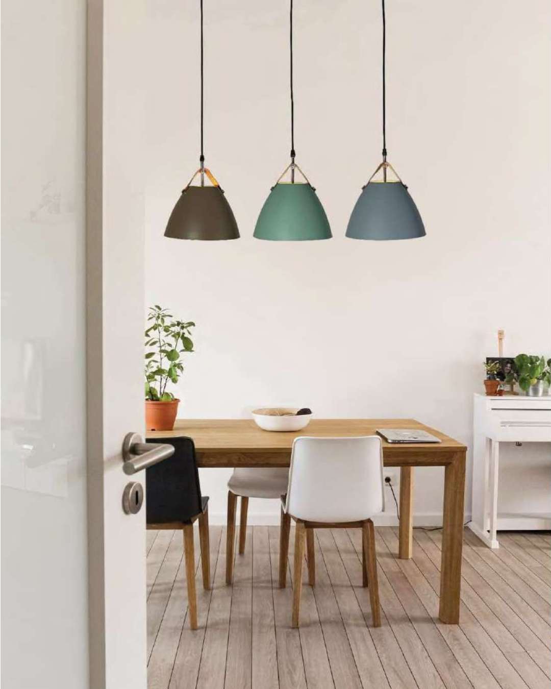 Beyond Lights - Cone Pendant Light