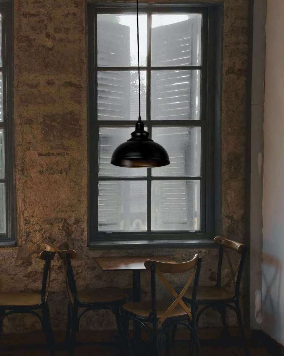 Beyond Lights - Dome Pendant Light