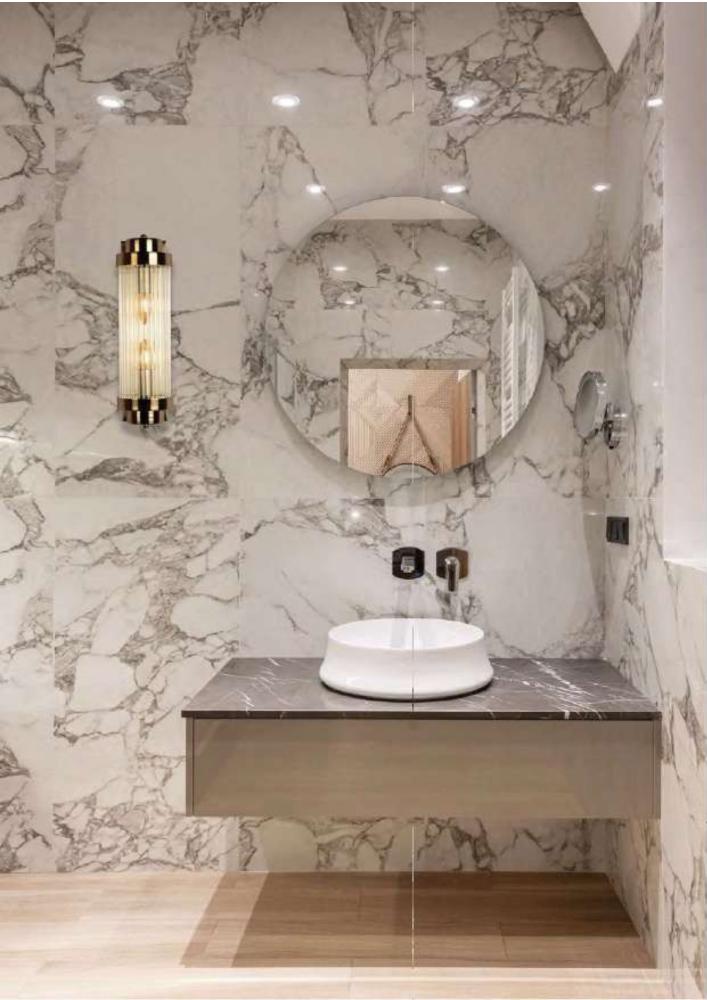 Beyond Lights - Radiant Strip