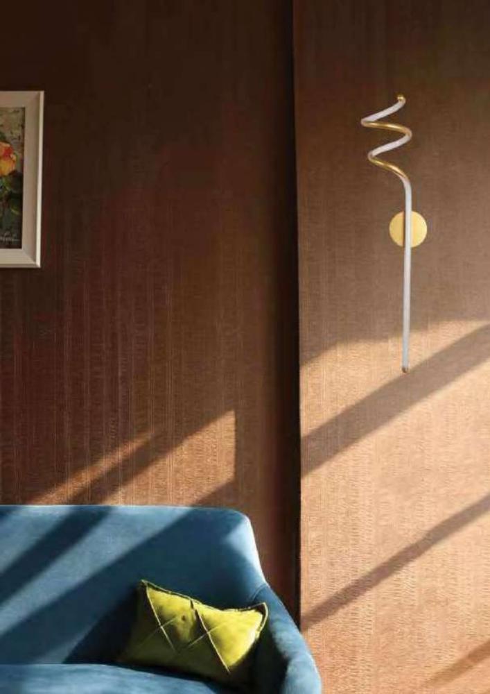 Beyond Lights - Modern Wall Light