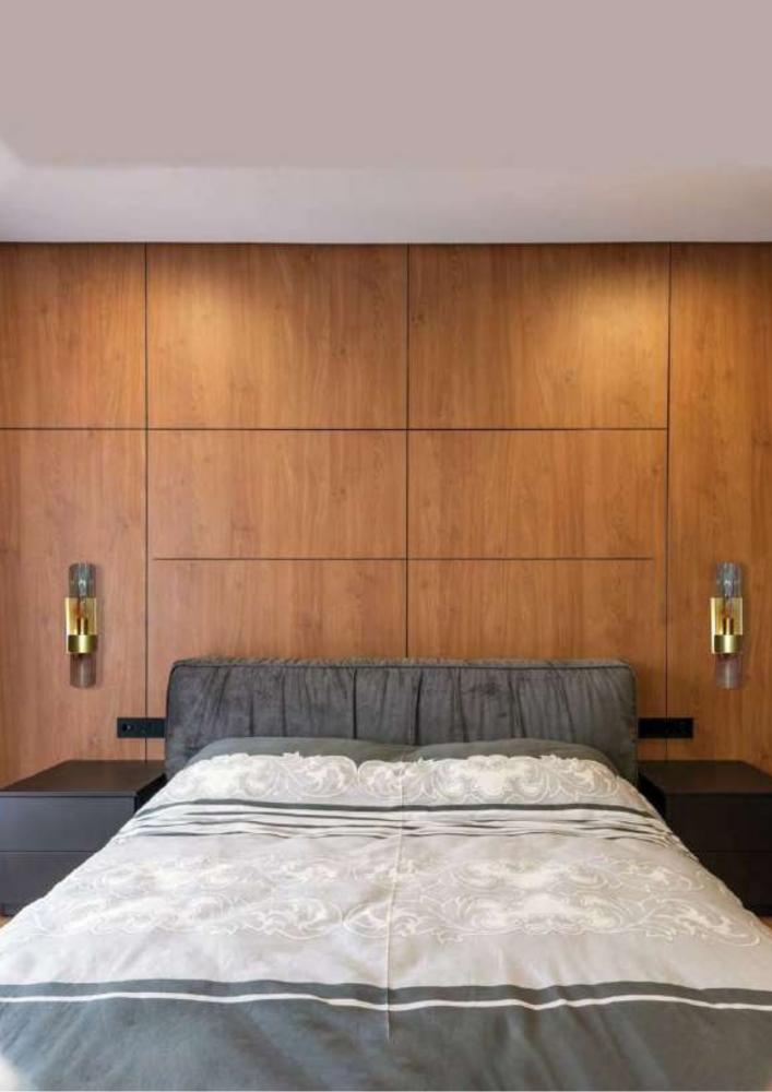 Beyond Lights - Glass Wall Light