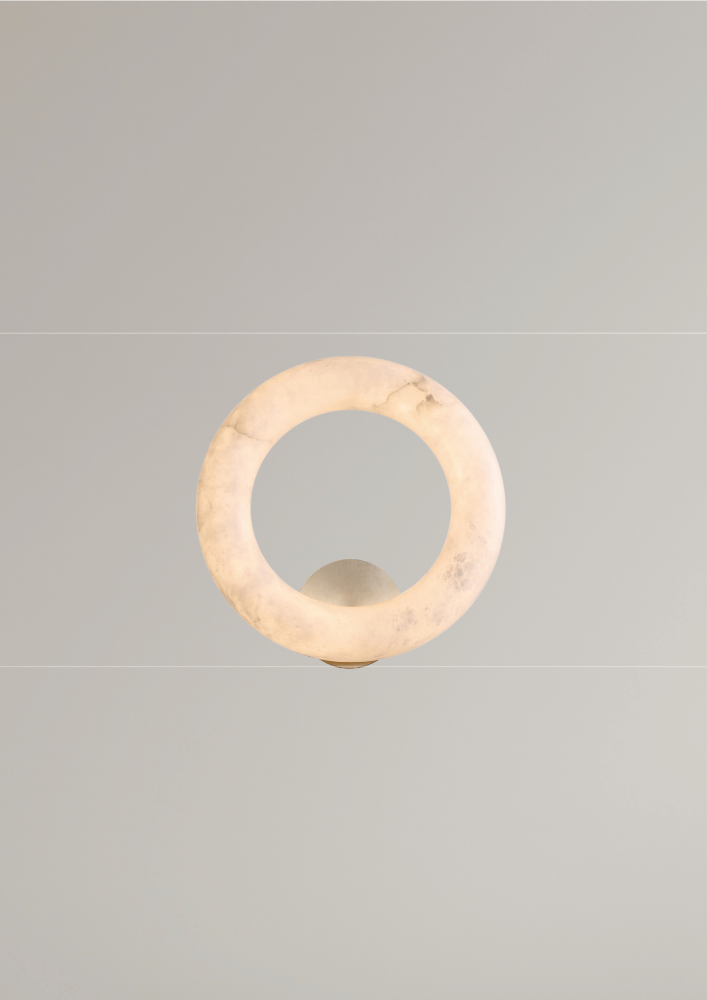 Beyond Lights - Onyx Wall Light