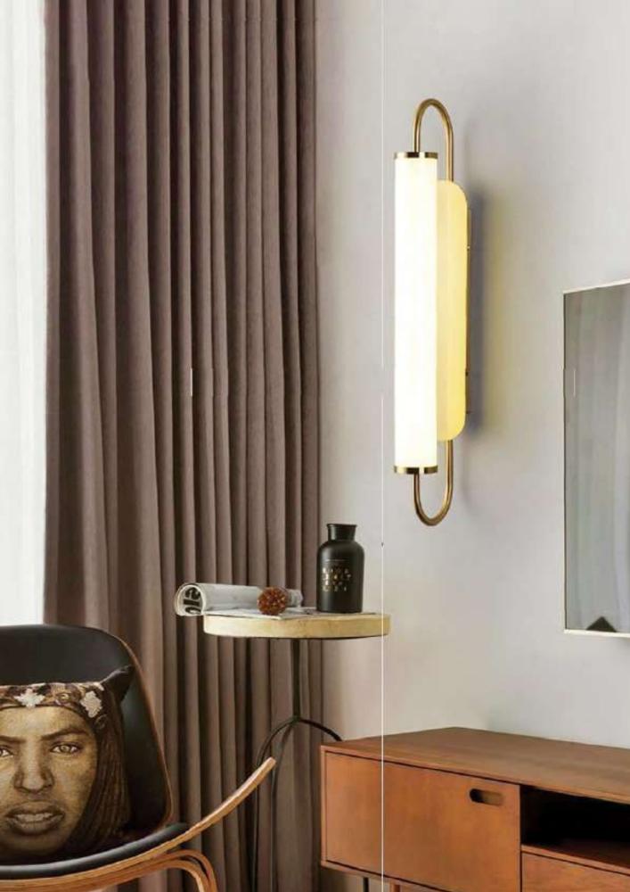 Beyond Lights - Modern Wall Light