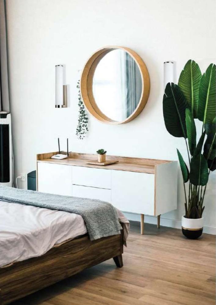 Beyond Lights - Cylinder Wall Light