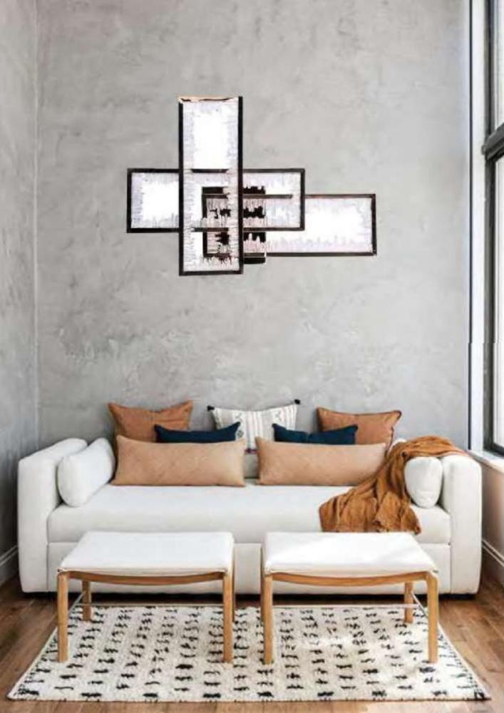 Beyond Lights - Modern Wall Light
