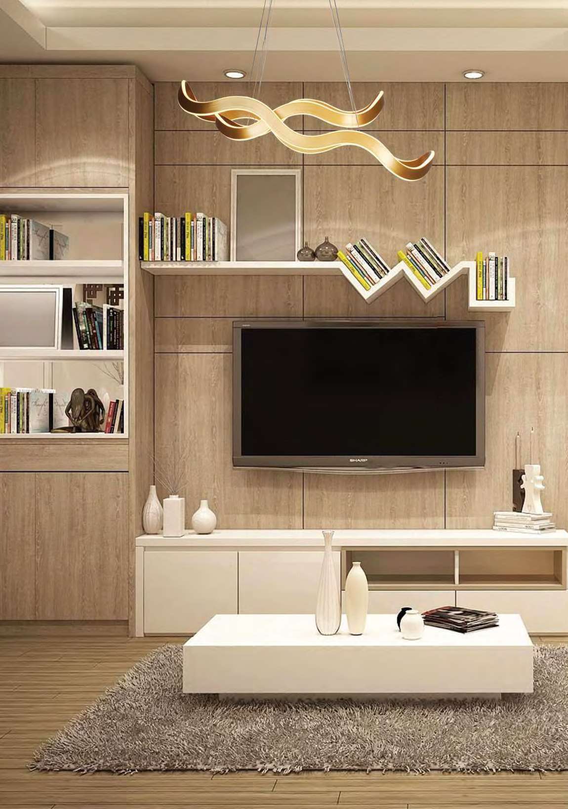 Beyond Lights - Globe Pendant Light