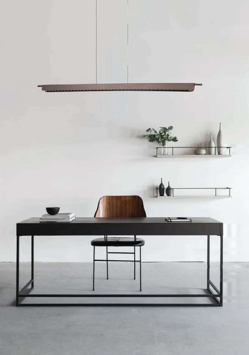 Beyond Lights - Linear Pendant Light